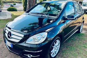 Mercedes-benz B 180 CDI Premium