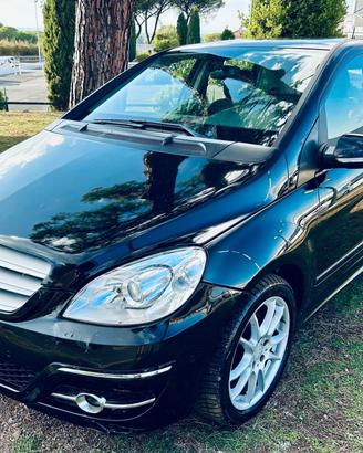 Mercedes-benz B 180 CDI Premium
