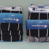 Lotto di 5 Boxer Champion Taglia XXL Nuovi
