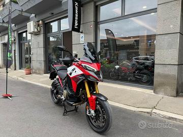 DUCATI Multistrada V4 1160 Pikes Peak