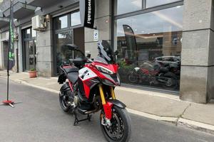 DUCATI Multistrada V4 1160 Pikes Peak