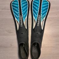 Pinne Tribord 42-43 perfette + Omaggio