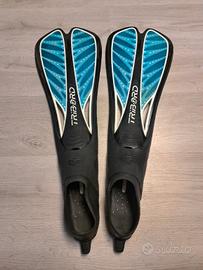 Pinne Tribord 42-43 perfette + Omaggio