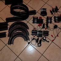 Pista Carrera Go ricambi/estensioni