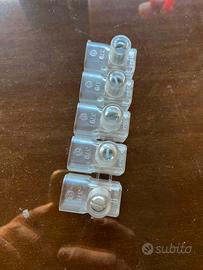 Mammuth per elettricista