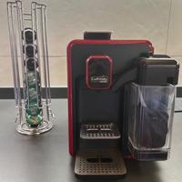 Macchina caffè  caffitaly