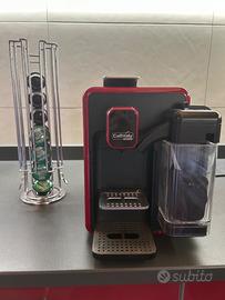 Macchina caffè  caffitaly