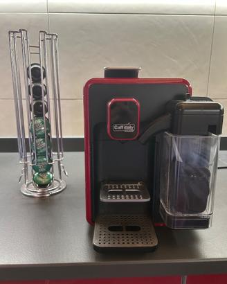 Macchina caffè  caffitaly