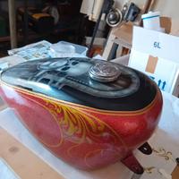 Serbatoio HARLEY DAVIDSON 