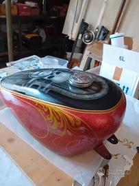 Serbatoio HARLEY DAVIDSON 