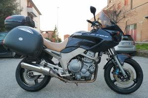 Yamaha TDM 900