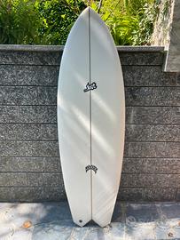 Surfboard Lost Hydra 5 7” 34,5 L