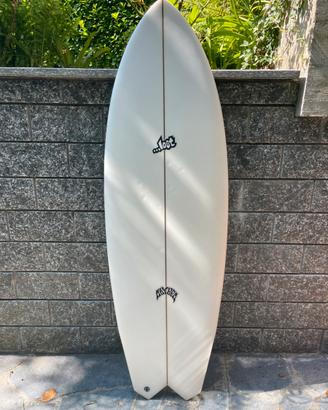 Surfboard Lost Hydra 5 7” 34,5 L