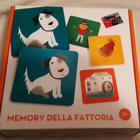 Memory della fattoria