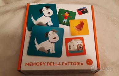 Memory della fattoria