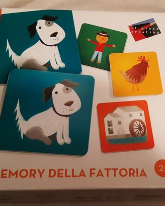 Memory della fattoria