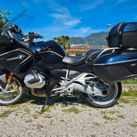 Bmw r 1250 rt - 2019