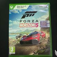 Forza Horizon 5 per Xbox Series X/One
