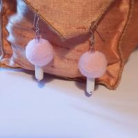 orecchini in argento donna 