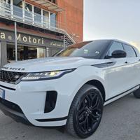 LAND ROVER RR Evoque 2.0D 150 CV Dynamic HSE