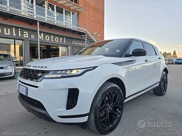 LAND ROVER RR Evoque 2.0D 150 CV Dynamic HSE