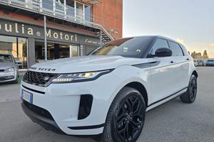LAND ROVER RR Evoque 2.0D 150 CV Dynamic HSE