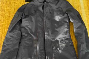 Giacca moto da donna Tucano Urbano