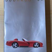 Catalogo BBURAGO 1993