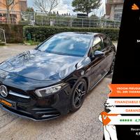 MERCEDES Classe A 200 d W177 AutomaticPremium 2021