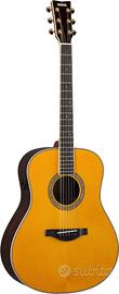 chitarra acustica YAMAHA TransAcoustic LL-TA