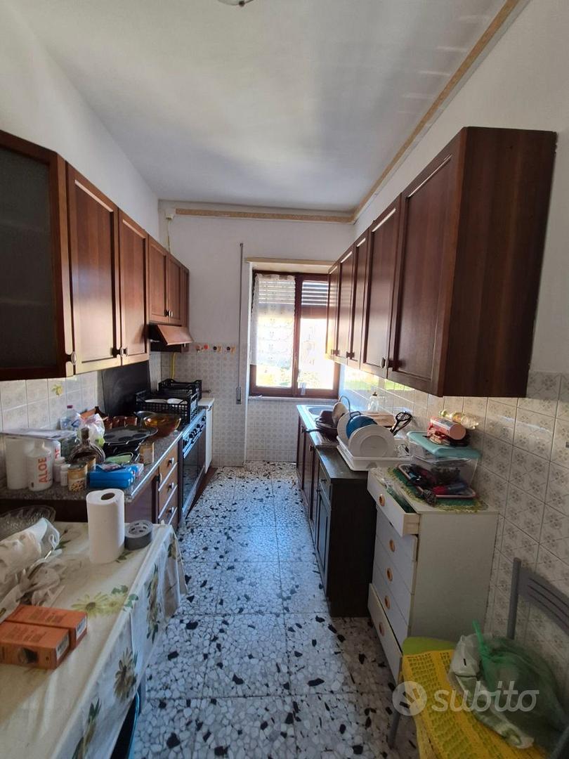 Appartamento – Palestrina, Borgo, Colombella - Vista 4