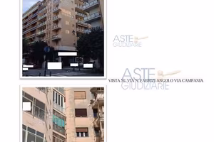 Appartamento Pescara [A4347005]