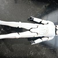 star wars stormtopper talking