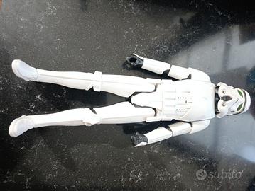 star wars stormtopper talking