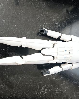 star wars stormtopper talking