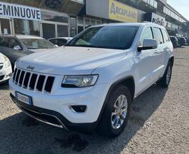 JEEP Grand Cherokee 3.0 V6 250 CV Limited