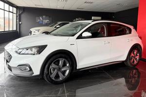 Ford Focus 1.5 EcoBlue 120 CV 5p. Active