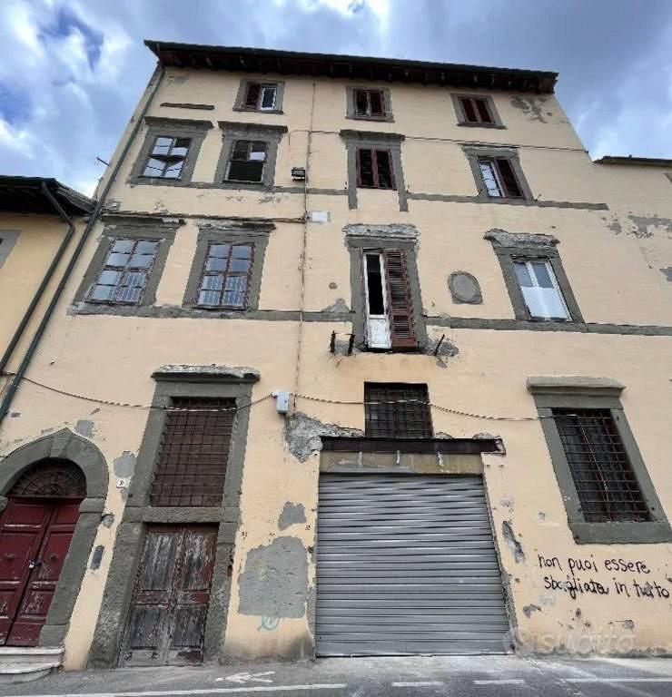 Appartamento – Livorno, Venezia Nuova, Consiglio di Zona 2 - Vista 3