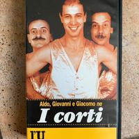 VHS ORIGINALE
