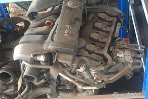 Motore passat 2.0 tfsi blr