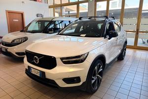 Volvo XC40 D4 AWD Geartronic R-design FULL OPTIONA
