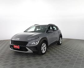 HYUNDAI Kona Kona 1.0 T-GDI Hybrid 48V iMT XLine