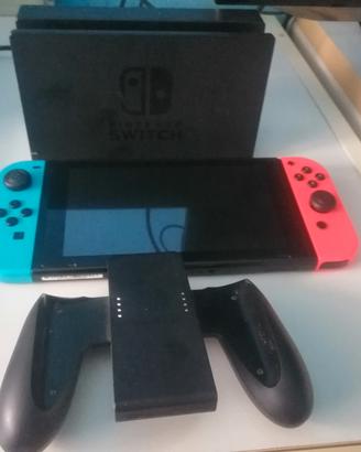 switch Nintendo 