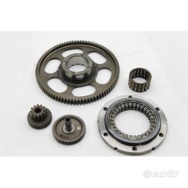 KIT RUOTA LIBERA AVVAIMENTO HONDA VT 750 C SHADOW