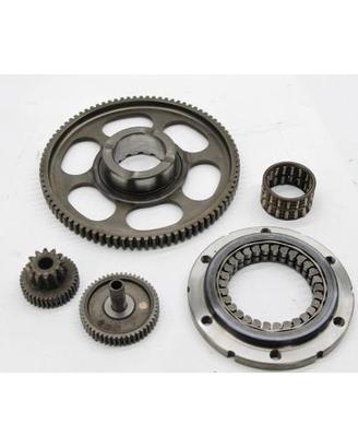 KIT RUOTA LIBERA AVVAIMENTO HONDA VT 750 C SHADOW