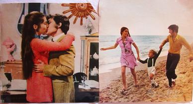 Romina Power - Albano - 2 manifesti originali