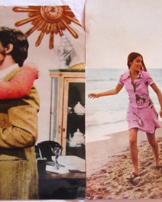 Romina Power - Albano - 2 manifesti originali