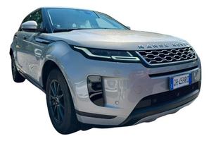 LAND ROVER Range Rover Evoque 2.0D I4 163 CV AWD