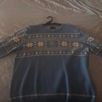 Maglione ARMANI SSC NAPOLI 2024
