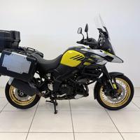 SUZUKI V-Strom 1000 XT